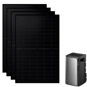 2000 W Balkonkraftwerk EcoFlow STREAM Ultra
